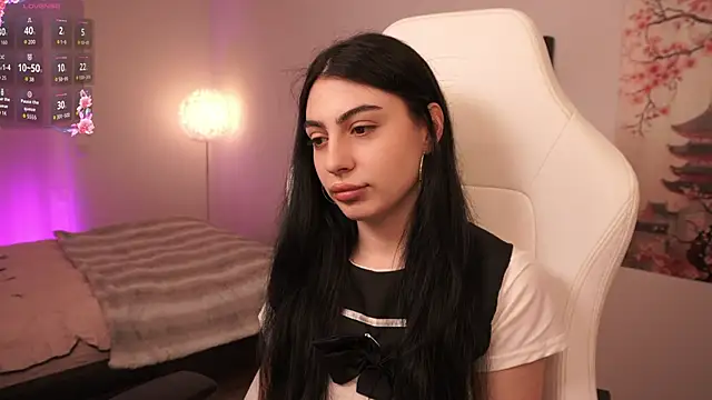 Snapshot of BlackkStorm chatting on 03-28-26, 04:08 BlackkStorm online show from 03-28-26, 04:08