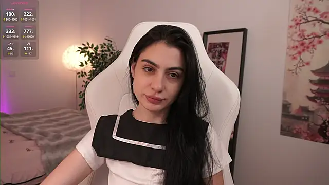 Snapshot of BlackkStorm chatting on 04-16-26, 03:13 BlackkStorm online show from 04-16-26, 03:13