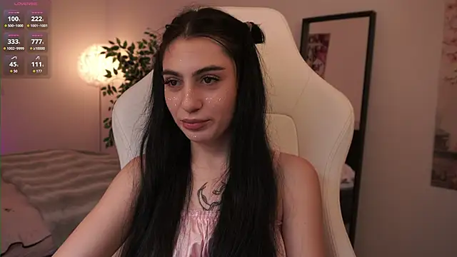 BlackkStorm online show from 04-18-26, 03:14