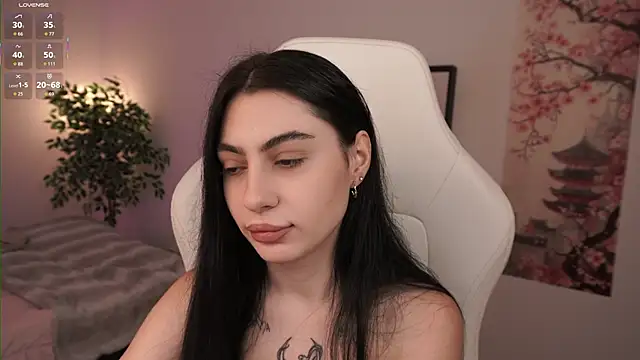 Snapshot of BlackkStorm chatting on 04-09-26, 03:07 BlackkStorm online show from 04-09-26, 03:07