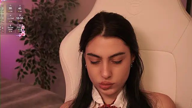 Snapshot of BlackkStorm chatting on 04-02-26, 05:41 BlackkStorm online show from 04-02-26, 05:41