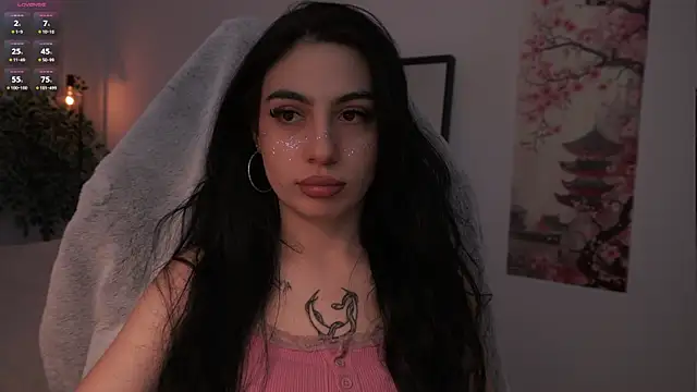 BlackkStorm online show from 05-28-26, 04:13