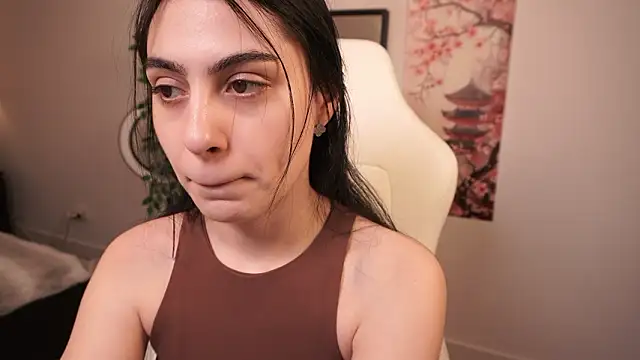 Snapshot of BlackkStorm chatting on 03-19-26, 06:41 BlackkStorm online show from 03-19-26, 06:41