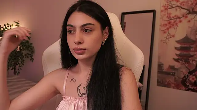 BlackkStorm online show from 05-11-26, 04:04