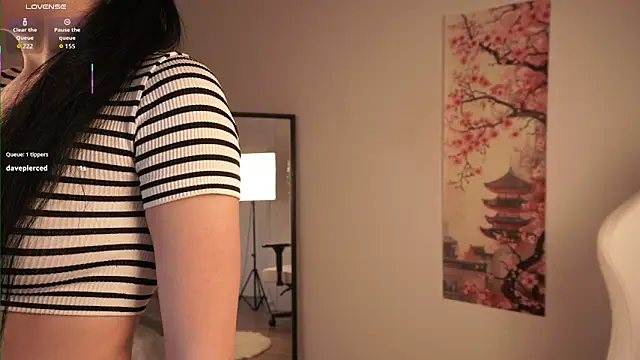 Snapshot of BlackkStorm chatting on 02-28-26, 02:06 BlackkStorm online show from 02-28-26, 02:06