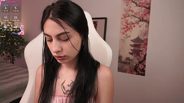 Snapshot of BlackkStorm chatting on 04-08-26, 03:24 BlackkStorm online show from 04-08-26, 03:24