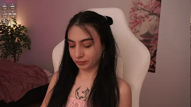 BlackkStorm online show from 05-23-26, 04:17