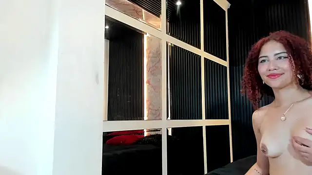 LuciaBeltrann online show from 04-23-26, 07:26