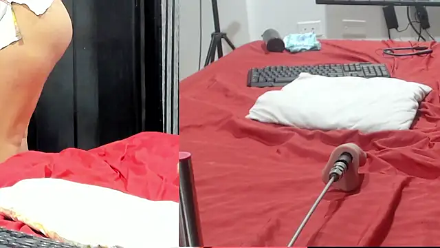 isabella castro2 online show from 04-06-26, 03:24