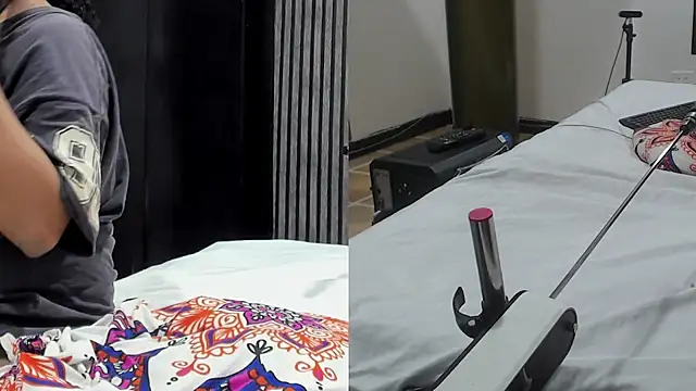 isabella castro2 online show from 03-16-26, 03:14