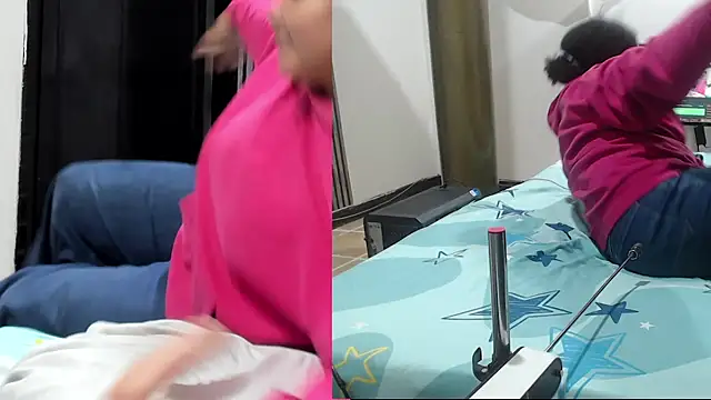 isabella castro2 online show from 03-27-26, 03:15