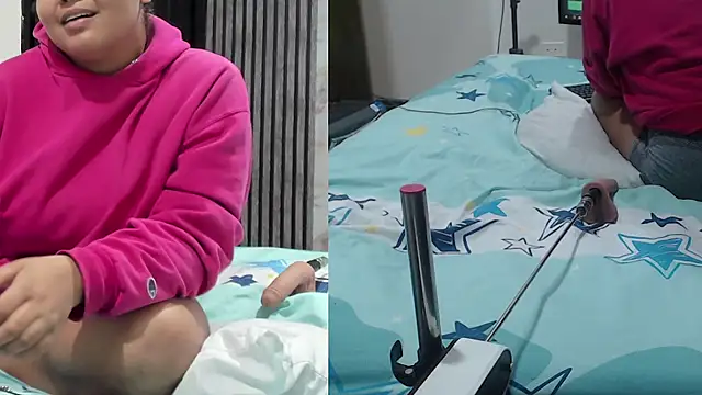 isabella castro2 online show from 03-24-26, 03:06