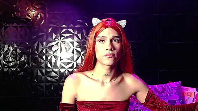 Alexa sweet   online show from 02-18-26, 11:06