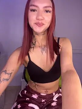 Babyy blaze online show from 06-14-26, 08:04
