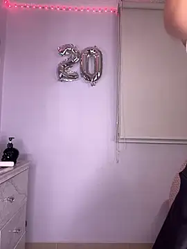 Babyy blaze online show from 05-12-26, 03:25