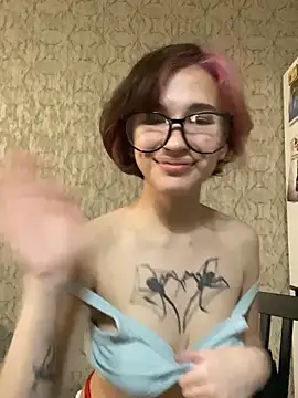 analcutie online show from 02-15-26, 01:17