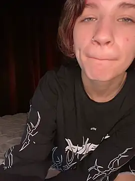 analcutie online show from 02-12-26, 01:16