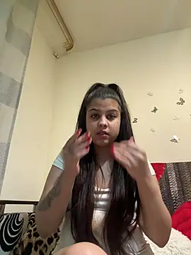 Snapshot of Vivike234 chatting on 02-25-26, 09:25 Vivike234 online show from 02-25-26, 09:25