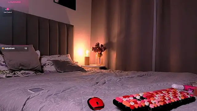 Snapshot of kgbae chatting on 02-27-26, 03:12 kgbae online show from 02-27-26, 03:12