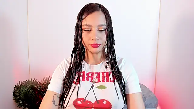 Ana  victoriaa online show from 05-03-26, 03:15