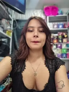 Ana  victoriaa online show from 05-14-26, 05:43