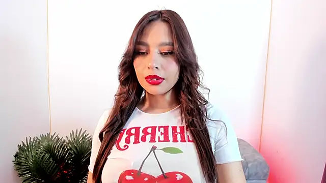 Ana  victoriaa online show from 05-12-26, 08:59
