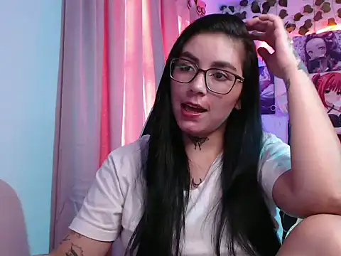 JanineRae online show from 05-09-26, 09:51