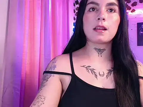 JanineRae online show from 03-12-26, 05:50