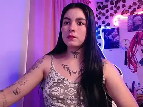 JanineRae online show from 03-13-26, 07:19