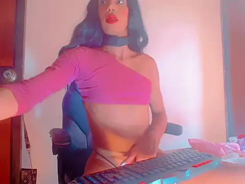 latinhott23 online show from 05-03-26, 03:04