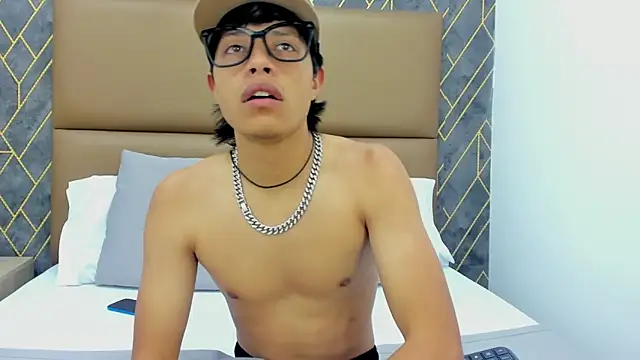 Escanor Hot online show from 02-20-26, 08:44