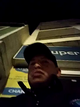 Hachi28 online show from 03-08-26, 06:49