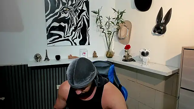 BENEDIICK online show from 02-20-26, 01:13