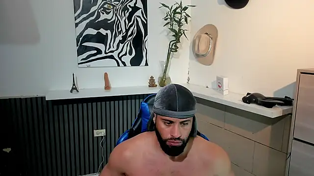 BENEDIICK online show from 03-01-26, 08:09