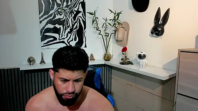 BENEDIICK online show from 02-19-26, 12:46