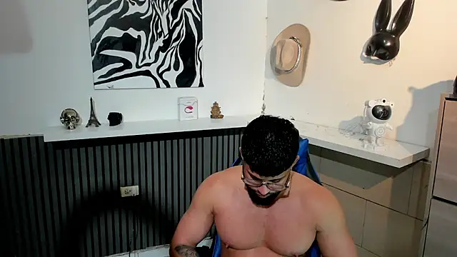 BENEDIICK online show from 02-24-26, 08:31