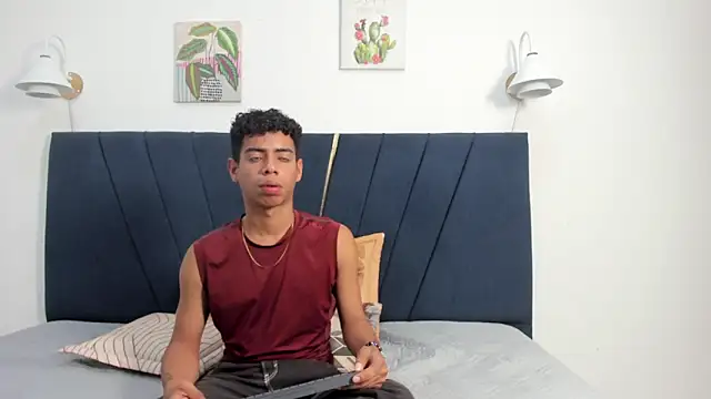 alexx cum18 online show from 06-12-26, 05:54