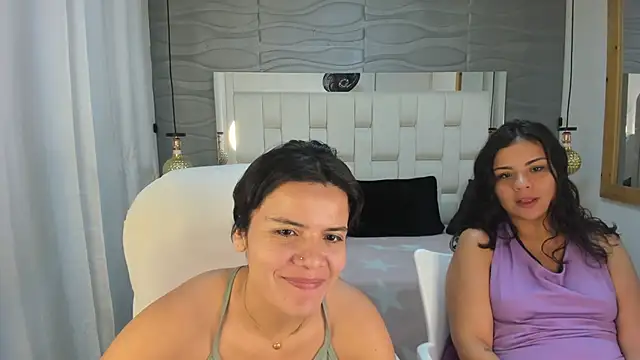 Veyra sereny online show from 03-04-26, 10:50