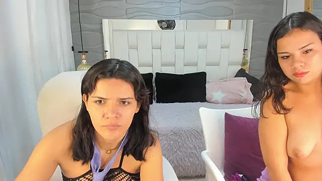 Veyra sereny online show from 02-28-26, 10:53