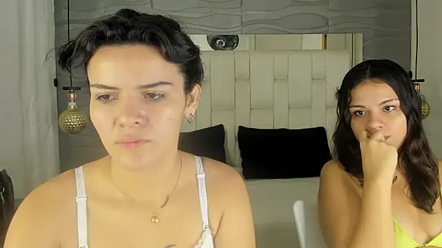 Veyra sereny online show from 04-06-26, 02:18