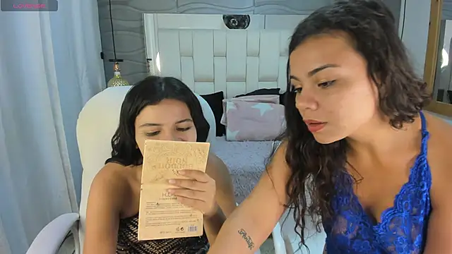 Veyra sereny online show from 02-24-26, 10:54