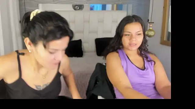 Veyra sereny online show from 04-01-26, 12:35