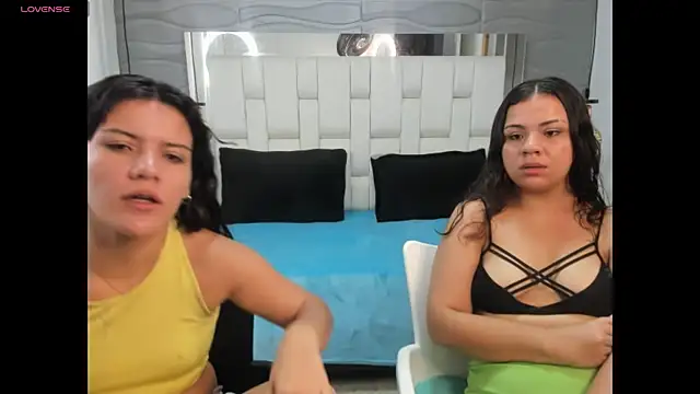 Veyra sereny online show from 04-15-26, 09:48