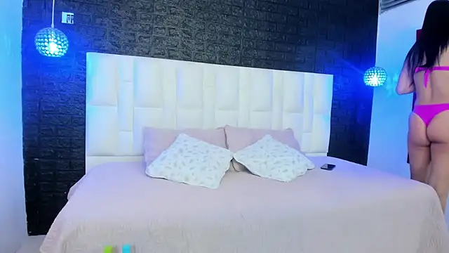 SussanParker online show from 02-24-26, 12:00