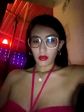 Esperanza  hot online show from 04-09-26, 04:47