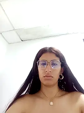 Esperanza  hot online show from 02-24-26, 03:24