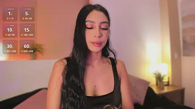  victoria lee online show from 04-27-26, 12:36