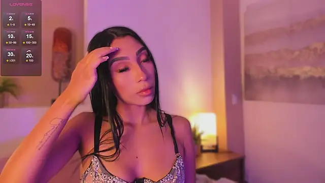  victoria lee online show from 03-31-26, 12:29