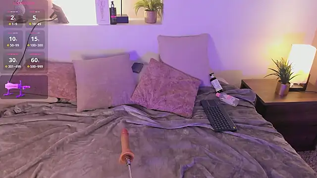  victoria lee online show from 03-14-26, 12:55