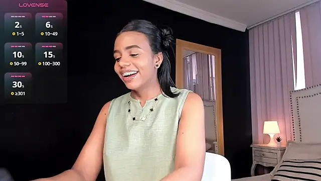 madii lenon online show from 03-25-26, 07:57